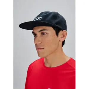 5 Panel Cap POC image-1