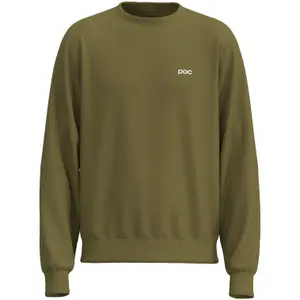 Sweatshirt POC Crew image-1