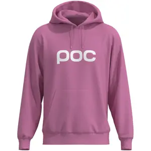 Hooded Sweatshirt POC image-1