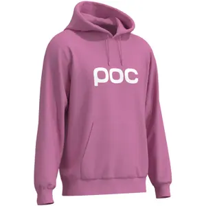 Hooded Sweatshirt POC image-2