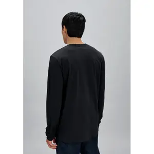 Cotton T-shirt POC image-3