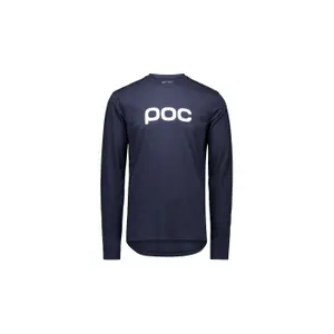 Bavlněné tričko POC