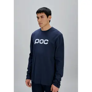 Bavlněné tričko POC image-2