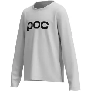 T-shirt manches longues enfant POC image-1