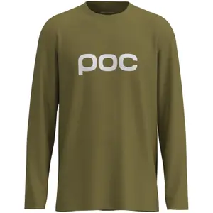 T-shirt manches longues enfant POC image-1