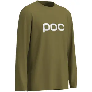 T-shirt manches longues enfant POC image-2