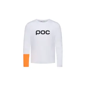 T-shirt en coton enfant POC image-0