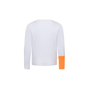 T-shirt en coton enfant POC image-1