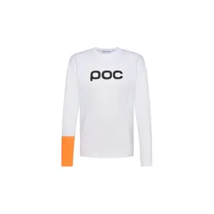 Bavlněné tričko POC