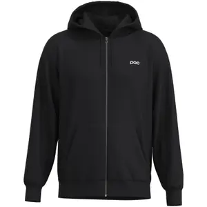 Zip-up hoodie POC image-1