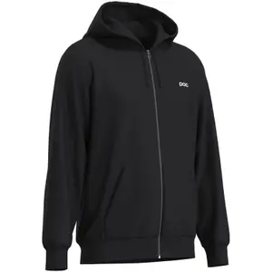 Zip-up hoodie POC image-2