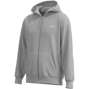Zip-up hoodie POC