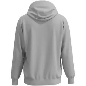 Zip-up hoodie POC image-3