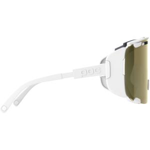 Sunglasses POC Devour Glacial image-2