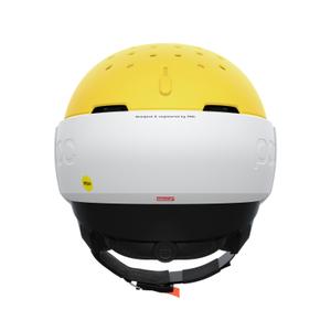 Ski helmet POC Levator MIPS image-2