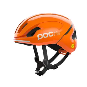 Παιδικό κράνος POC Omne MIPS image-1