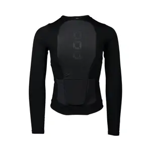 Sous maillot de protection manches longues femme POC Oseus VPD image-1