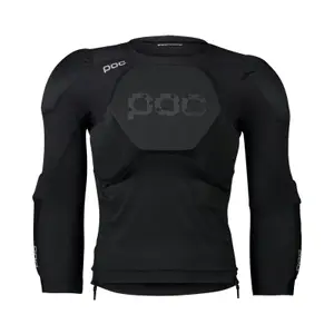 Long-sleeved protective jersey POC Oseus VPD image-0