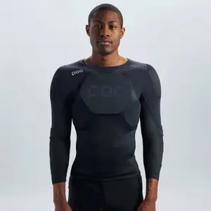 Long-sleeved protective jersey POC Oseus VPD image-1
