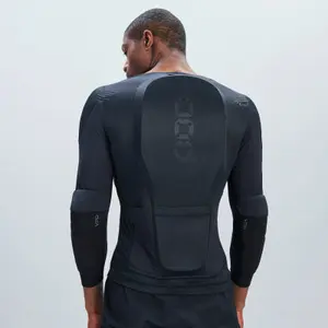Long-sleeved protective jersey POC Oseus VPD image-3