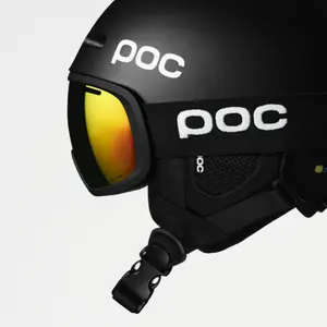 Ski mask POC Fovea WF image-3