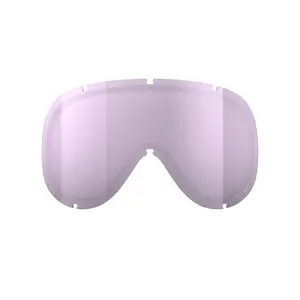 POC Retina Epidote Green/Partly Sunny Ivory Skibrillen