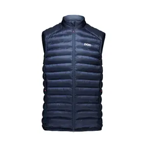 Sleeveless down jacket POC Coalesce image-0