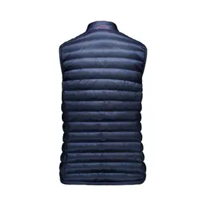 Sleeveless down jacket POC Coalesce image-1