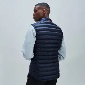 Sleeveless down jacket POC Coalesce image-2