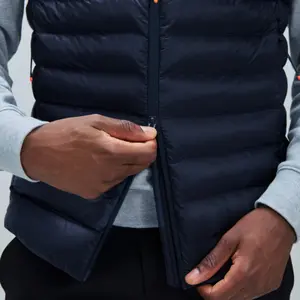 Sleeveless down jacket POC Coalesce image-3