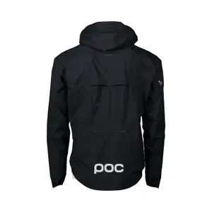 Hooded waterproof jacket POC Signal image-1