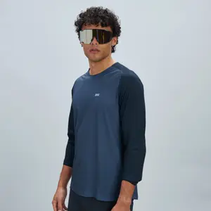 Maillot avec manches 3/4 POC Motion Air image-1