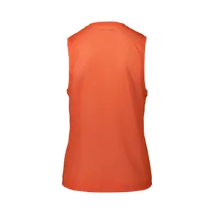 Women's form-fitting athletic top POC Air image-2