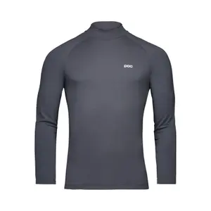 Long sleeve base layer in merino wool POC Layer