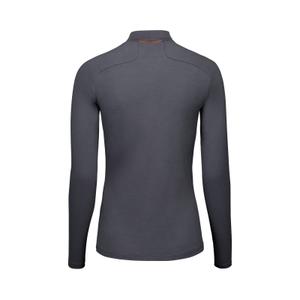 Camisola de gola alta em lã merino para mulher POC image-2