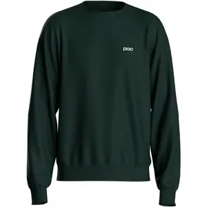 61651-8888-sweatshirt-poc-crew-pargasite-green-hydrogen-white