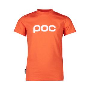 61653-1205-kid-s-t-shirt-poc-zinc-orange