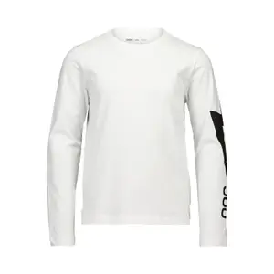 Camiseta de manga larga para niños POC image-0