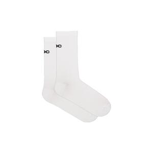65164-1001-short-socks-poc-cadence-road-hydrogen-white