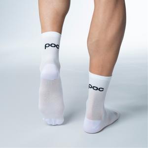Calcetines cortos POC Cadence Road Air image-1
