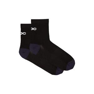 Calcetines cortos POC Cadence Road Air image-0