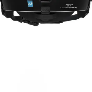 Helmet adjustment system POC Auric Cut image-0