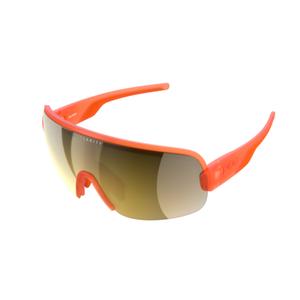 aim1001-9587-glasses-poc-aim-fluorescent-orange-translucent-clarity-road-partly-sunny-gold-one-size