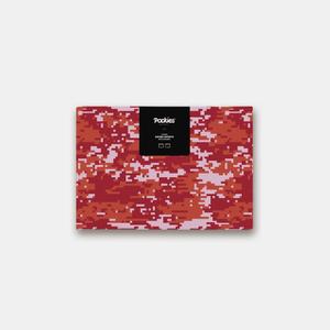 Boxer shorts Pockies Como (x2) image-1