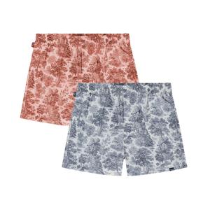 Boxer shorts Pockies Scenic (x2)