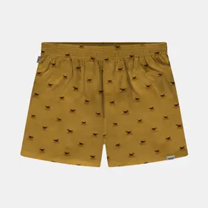 Baumwoll-Boxer Pockies (x3) image-3