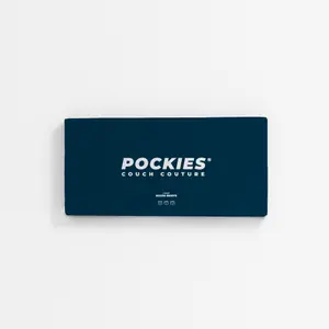 Fitted Boxer Pockies (x3) image-1