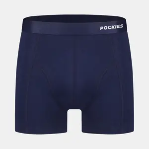 Fitted Boxer Pockies (x3) image-2