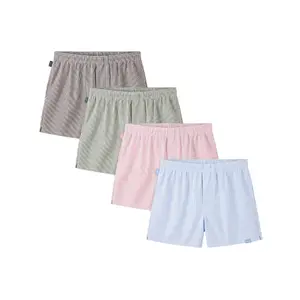 Boxer shorts Pockies Softserve (x4)