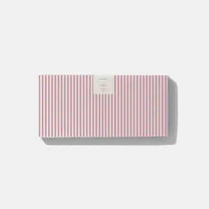Striped boxer shorts Pockies (x5) image-1